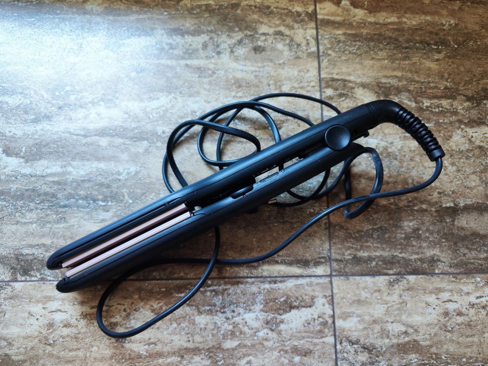 Преса - Remington Ceramic Crimp 220