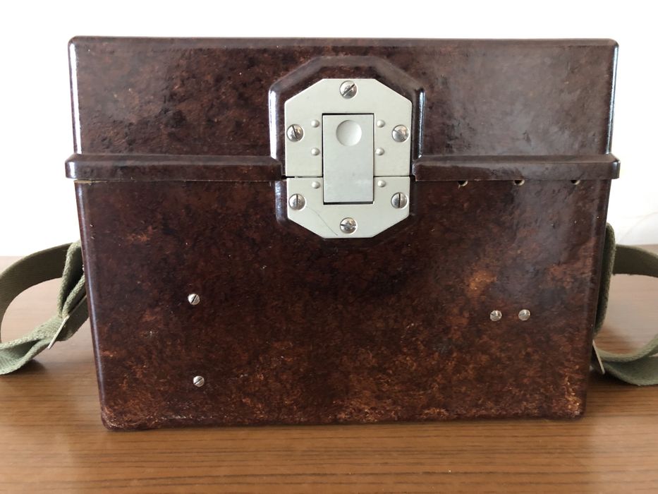 Телефон ТАИ-43. Раритет. Новый.