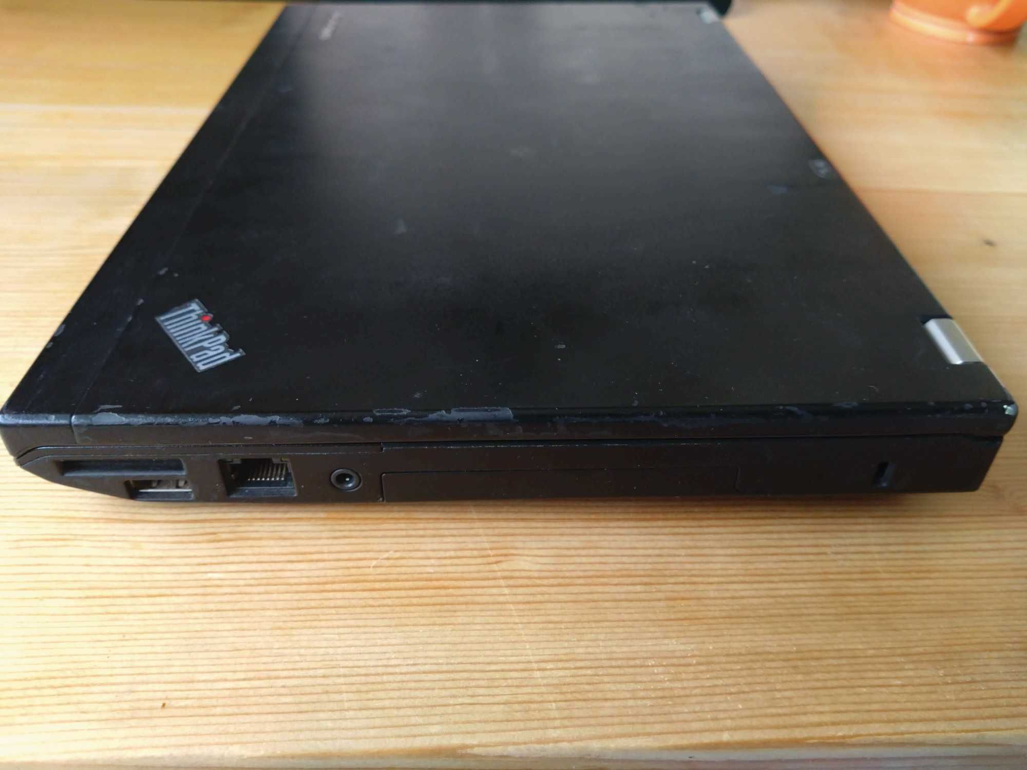 лаптоп Lenovo Thinkpad x220 IPS 16gb RAM, 240gb ssd