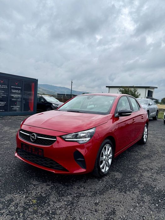 Opel Corsa Garantie TVA Deductibil