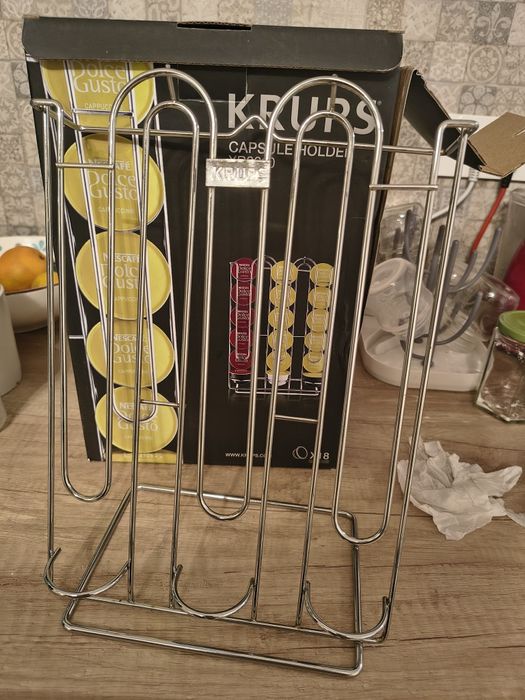 Suport capsule Dolce gusto