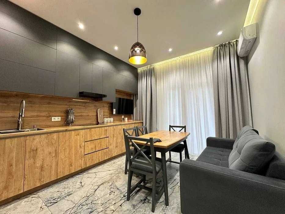 СРОЧНО продажа 3/4/12 ЖК NRG Oybek, 72м2