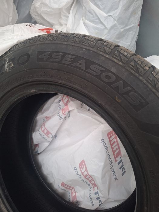 Всесезонни гуми 195 65 15