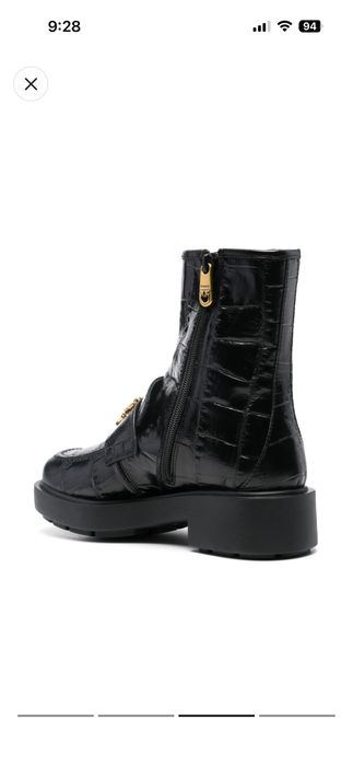 Боти дамски Pinko