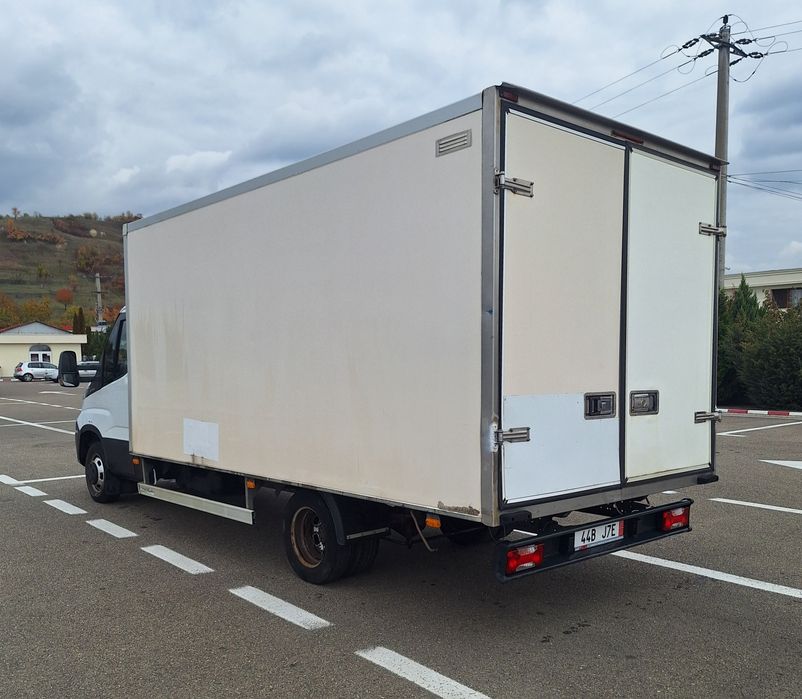 Iveco Daily 50C-180/ Aer condiționat/Pilot automat