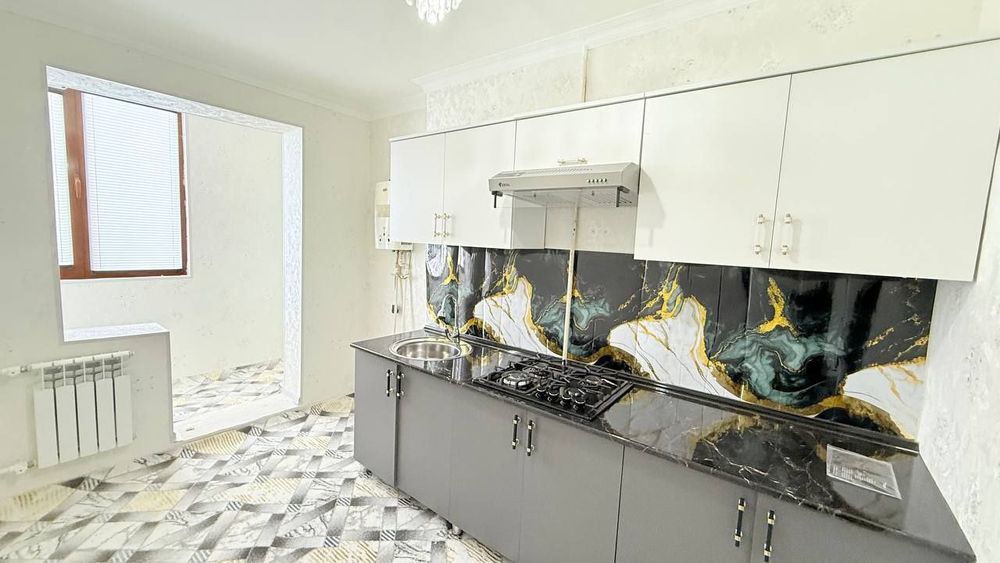 Продается квартира