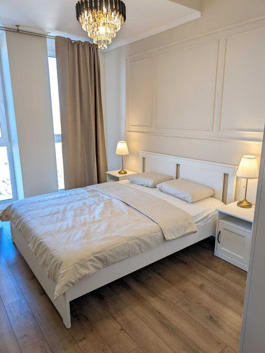 Inchiriez apartament 2 camere decomandat Proprietar