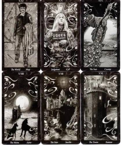 Карты Таро НОВЫЕ, Типография,ДЕШЕВО