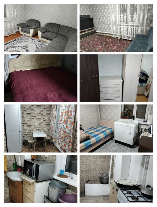 Сдам частный дом ДСР