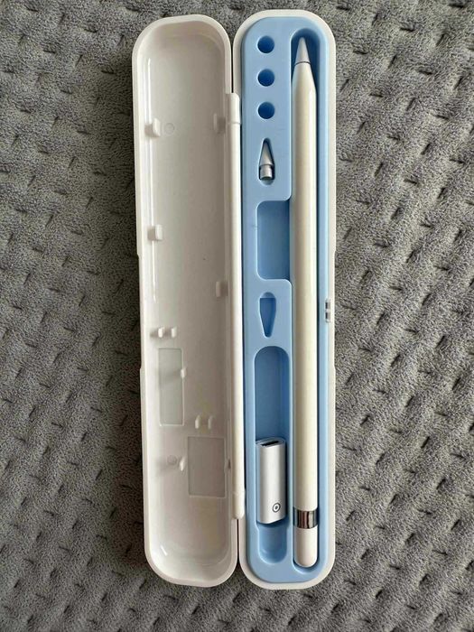 Stylus Apple Pencil pentru iPad (generatia 1) (2022)