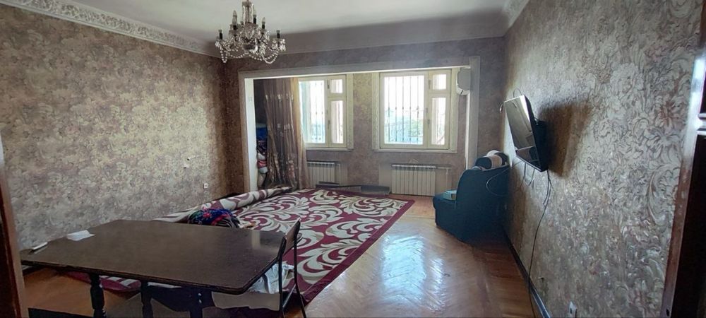 Аренда квартир напротив нархоз университет