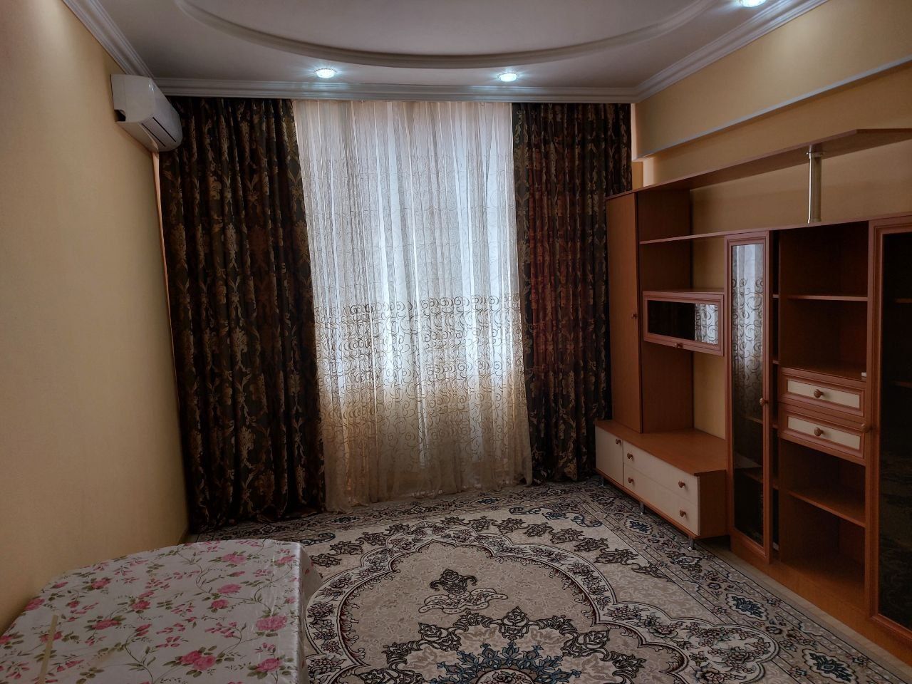 Олтинтепа улица Новостройка 3х. 550