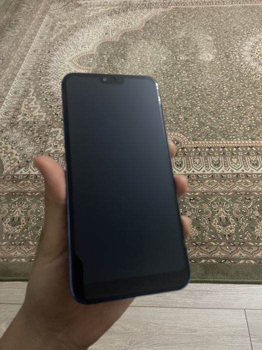 Honor 10 64гб в идеальном состоянии