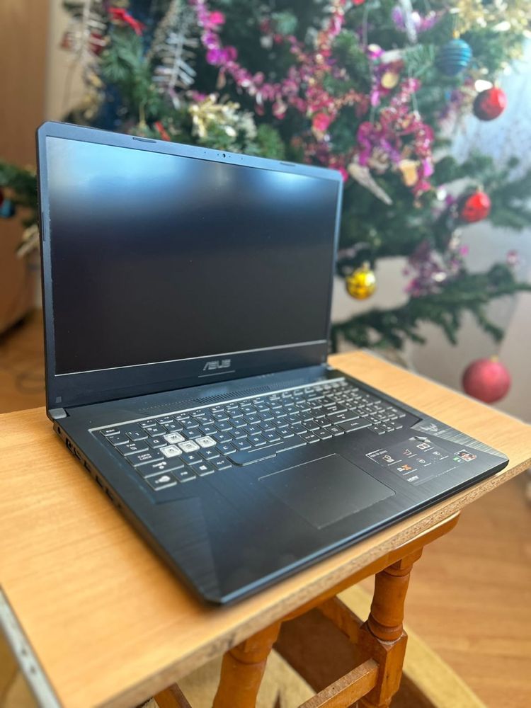 Laptop Gaming ASUS TUF FX705DT