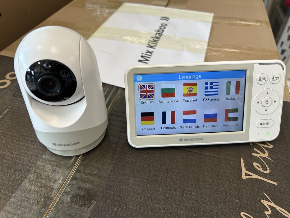 Видео БЕБЕФОНИ-2 години гаранция!!!