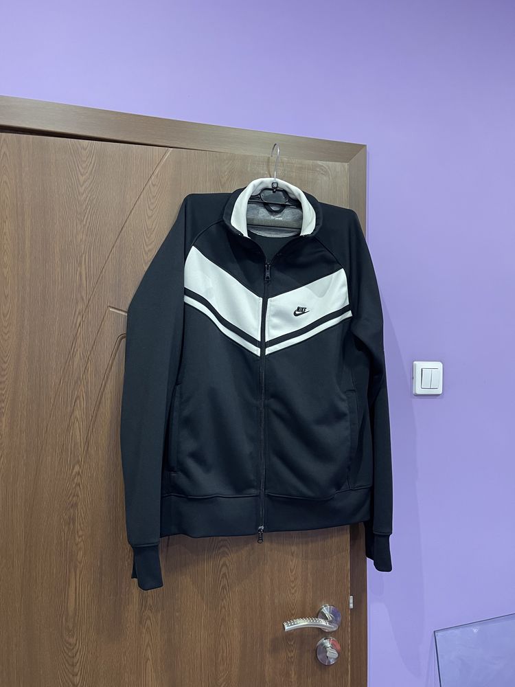 Nike Roger Federer RF Jacket Tennis Court Яке Горнище Adidas NBA