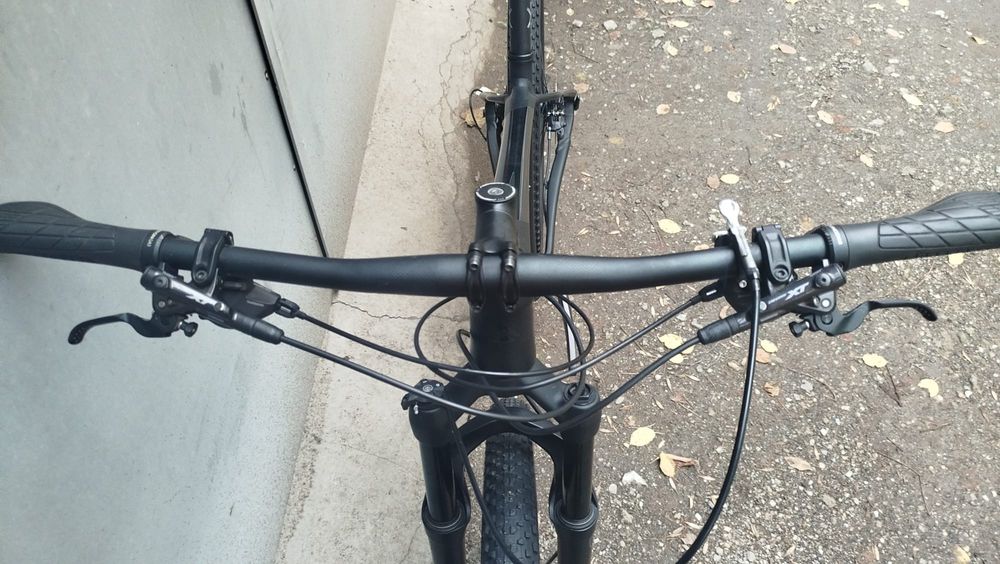 Merida 29r full xt 2x12 vit. cube