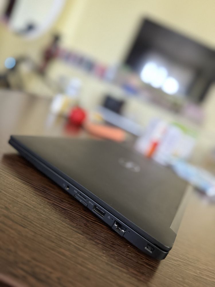 5 x laptop dell latitude 7480 / i5-6300U