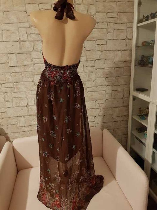 5 Rochii noi,marimea M si un Top Zara cadou,NOI,toate la 60 lei