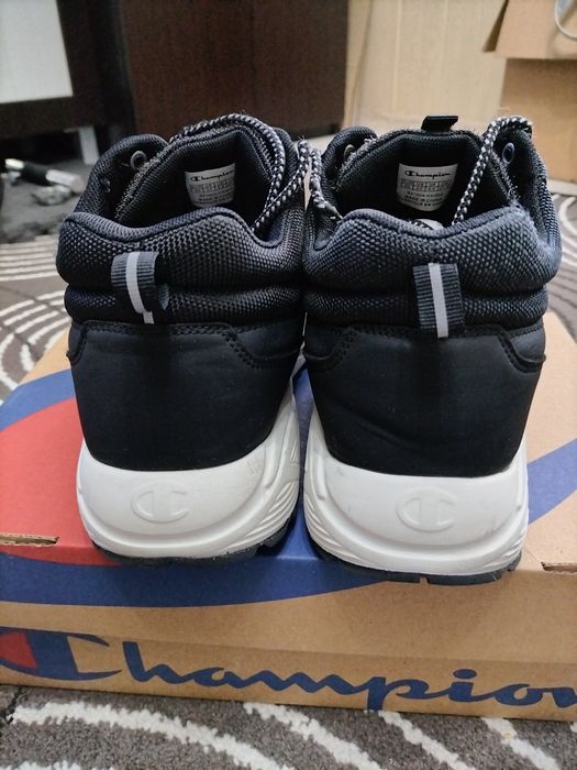 Мъжки боти  "Champion" 43 номер