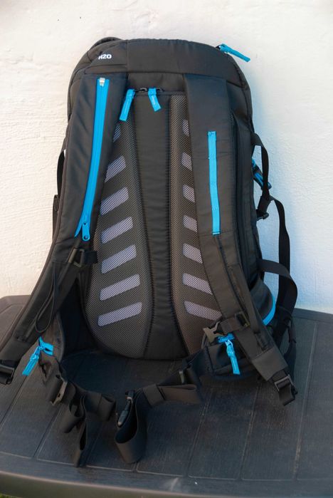 Раница за зимен туризъм TSL Dragonfly 15/30 L