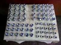 Piulite,prezoane jante tabla,jante otel Suzuki,Nissan,Subaru