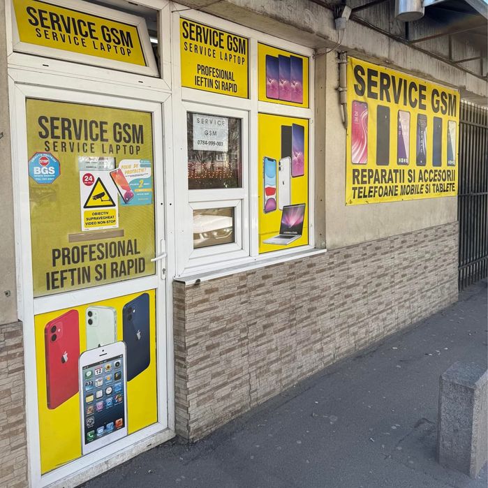 Ramy Service GSM SRL