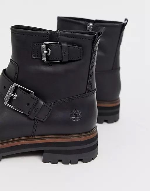 Ботинки челси сапоги Timberland