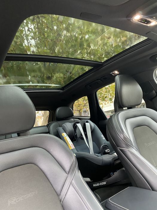 Volvo XC60 T8 Plug In Hybrid R-DESIGN Panoramic