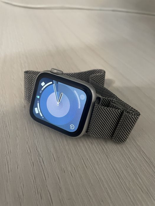 Часы Apple watch 4 40мм