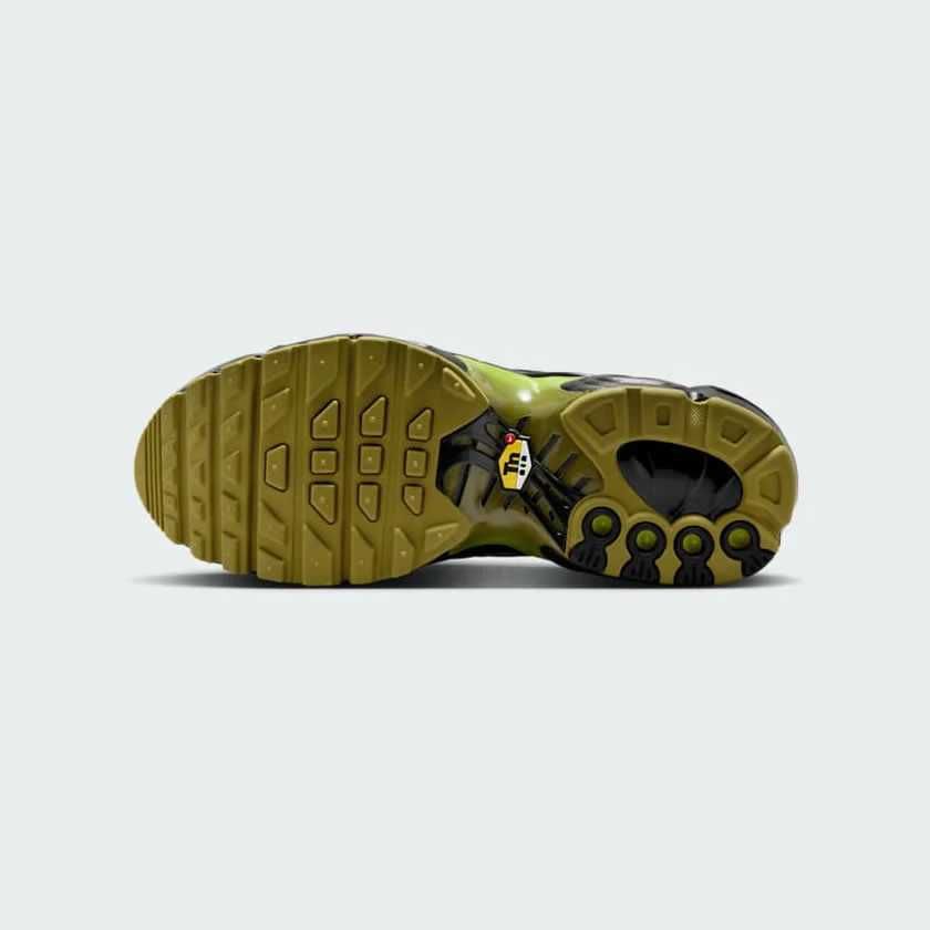 Nike - Air Max Plus CD0609 028  №39 Оригинал Код 891