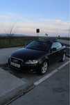 Audi A3 Cabrio 1.6 Benzină | Decapotabilă gata de vară | Întreținută