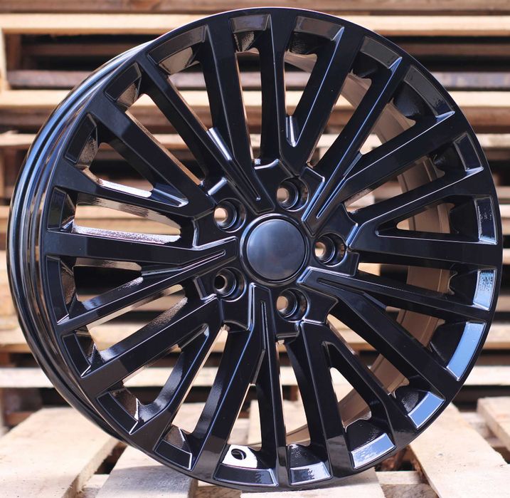 18" 20" Джанти за Volkswagen 5x120 Amarok Touareg T5 T6 California