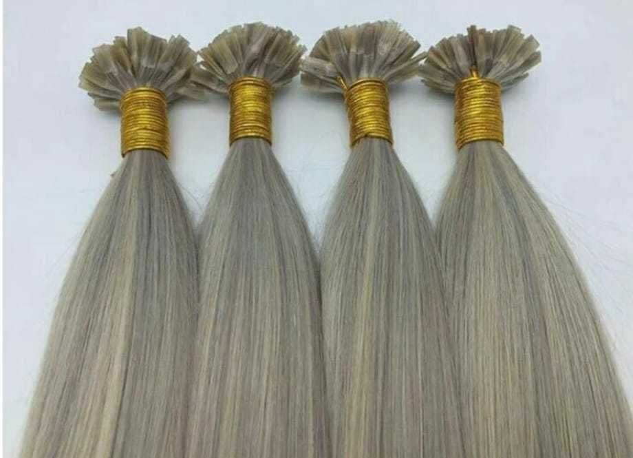 Montaj extensii de par natural Servicii Profesionale  OFERTE