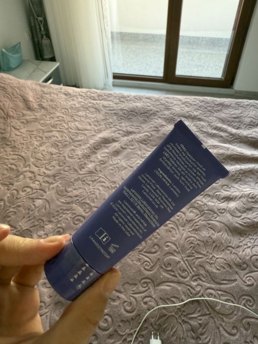 Крем за зърна без отмиване,след раждане