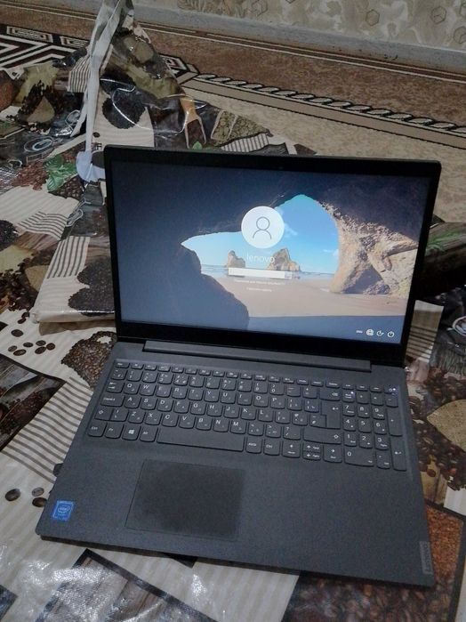 Lenovo deskop Noutbook