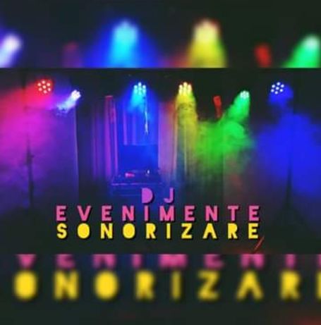 DJ Evenimente / Petreceri Private