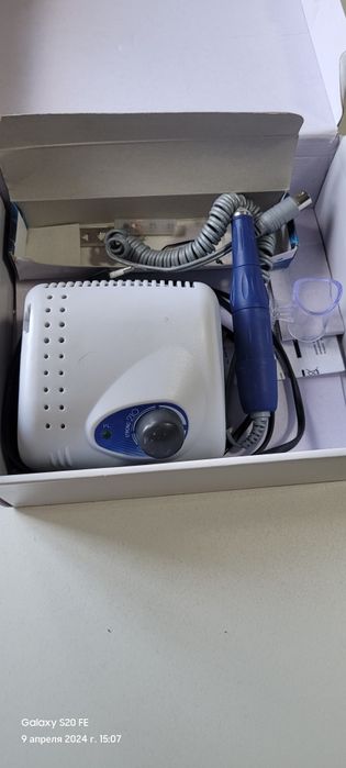 Продам аппарат стронг 210