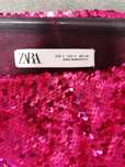 Bluza Zara, aproape noua