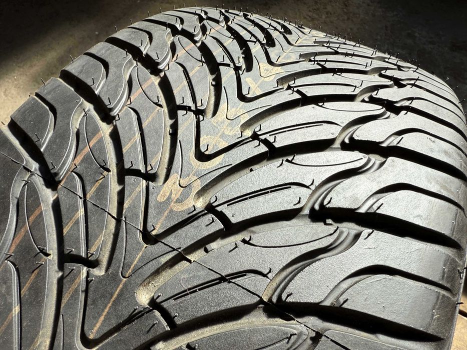 Anvelopa NOUA All Season 305/40 R22 M+S - Atturo AZ 800 XL