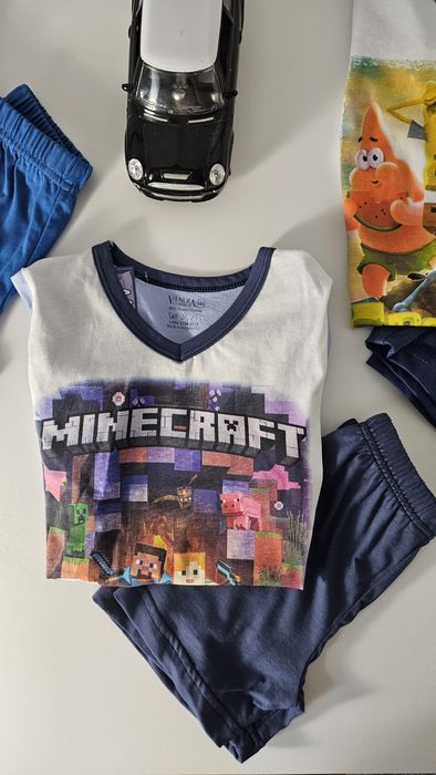 Детски български пижами