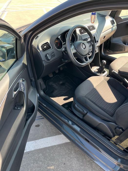 VW Polo 1.4 TDI 90 C.P euro 6
