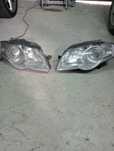 Faruri VW Pasat B6