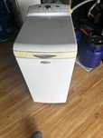 Masina spalat rufe whirlpool AWE 8725
