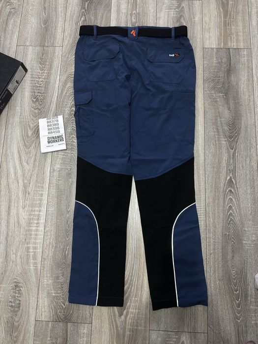 Pantaloni profesionali de lucru, marimea L