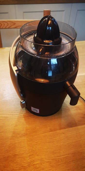 Сокоизстисквачка Philips комбинирана