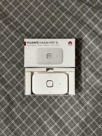 MiFi HUAWEI Mobile WiFi 3s 4G Cat4