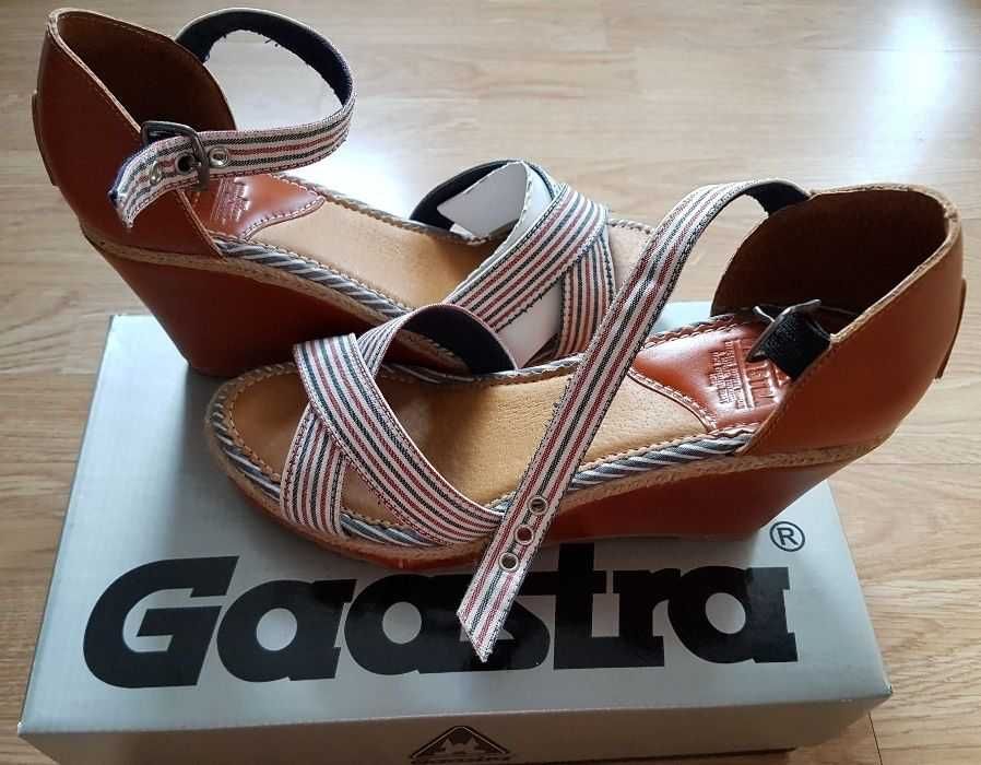 Sandale Gaastra germania