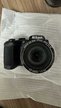 Nikon Coolpix B500