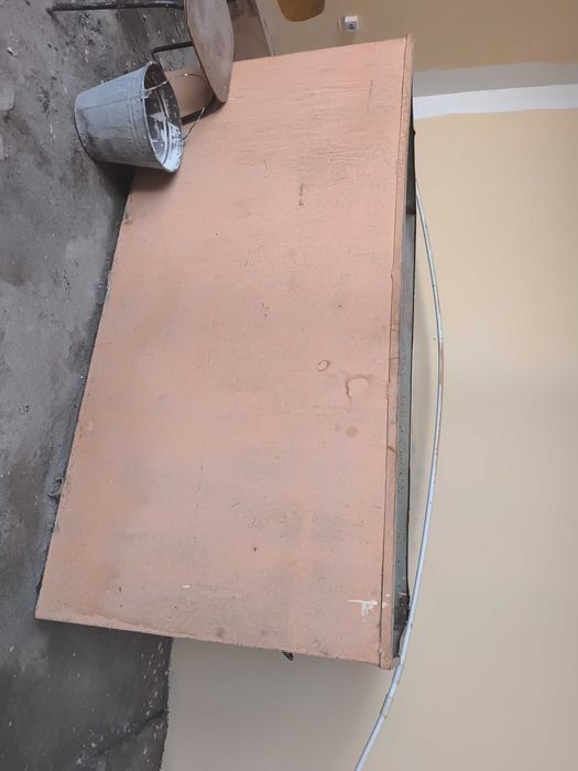 Шесторна темир 2 тонналик